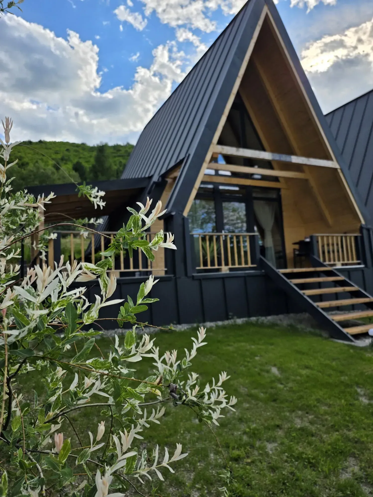 Cabana Reia 1